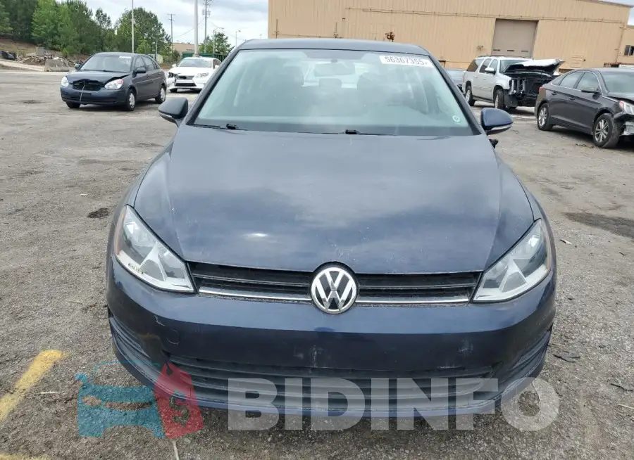 3VW217AU6GM032519 Photo# 5