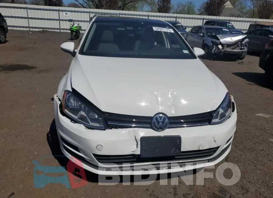 3VW217AU9HM026182 Photo# 5