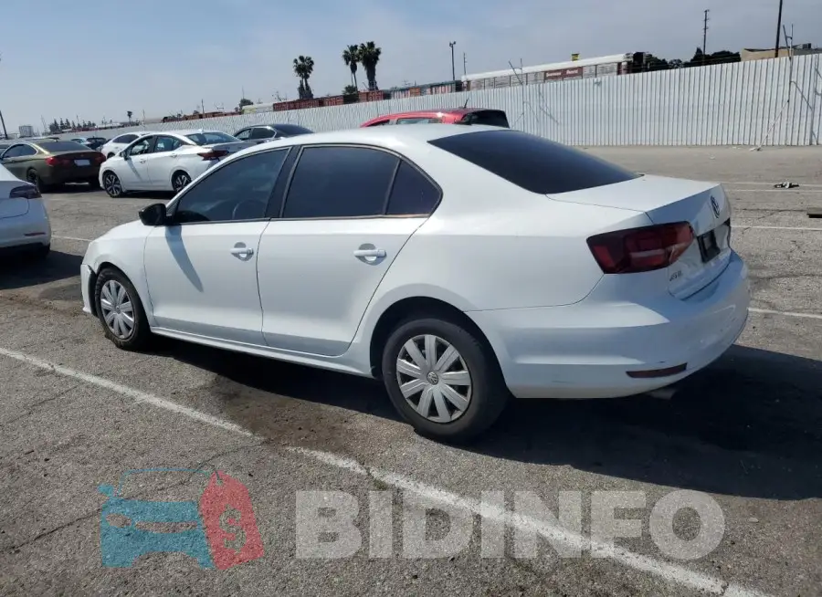 3VW267AJ7GM233546 Photo# 2