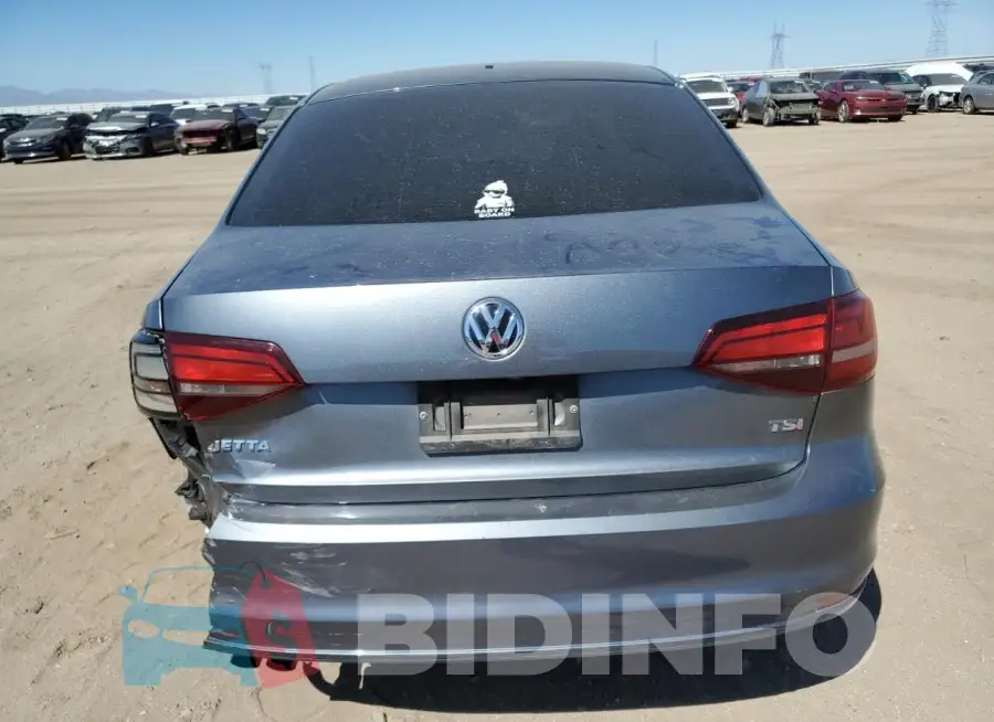 3VW2B7AJ0JM251311 Photo# 6