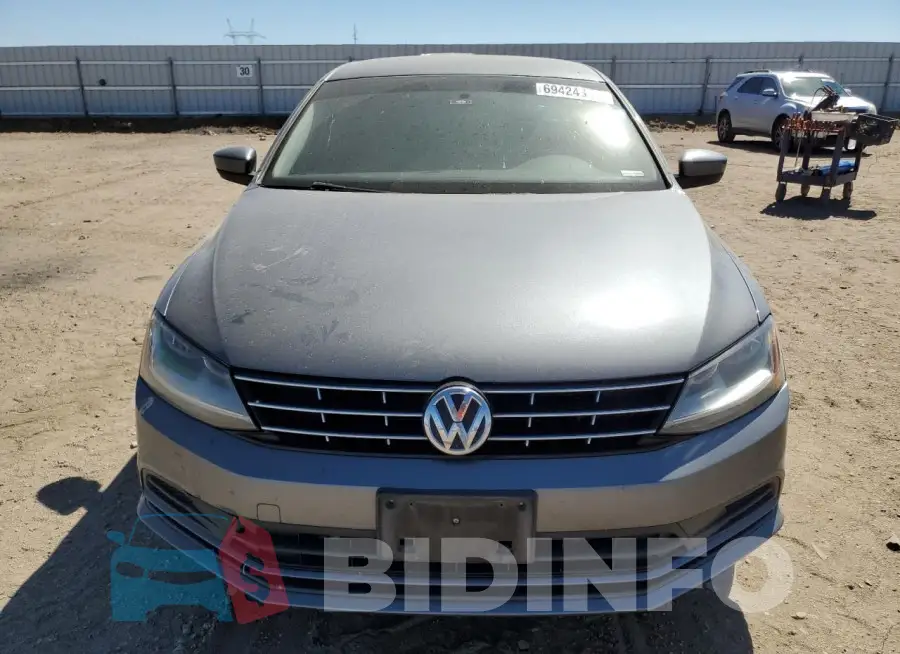 3VW2B7AJ0JM251311 Photo# 5