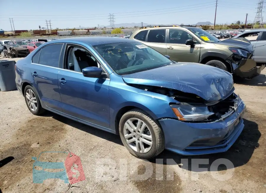 3VW2B7AJ7HM374940 Photo# 4