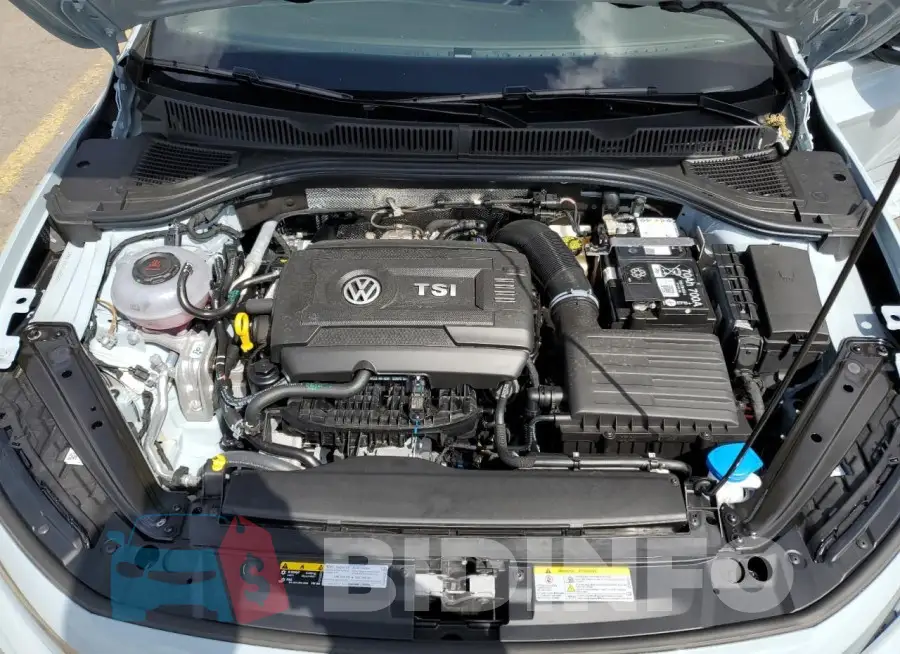 3VW2T7BU1SM038911 Photo# 11