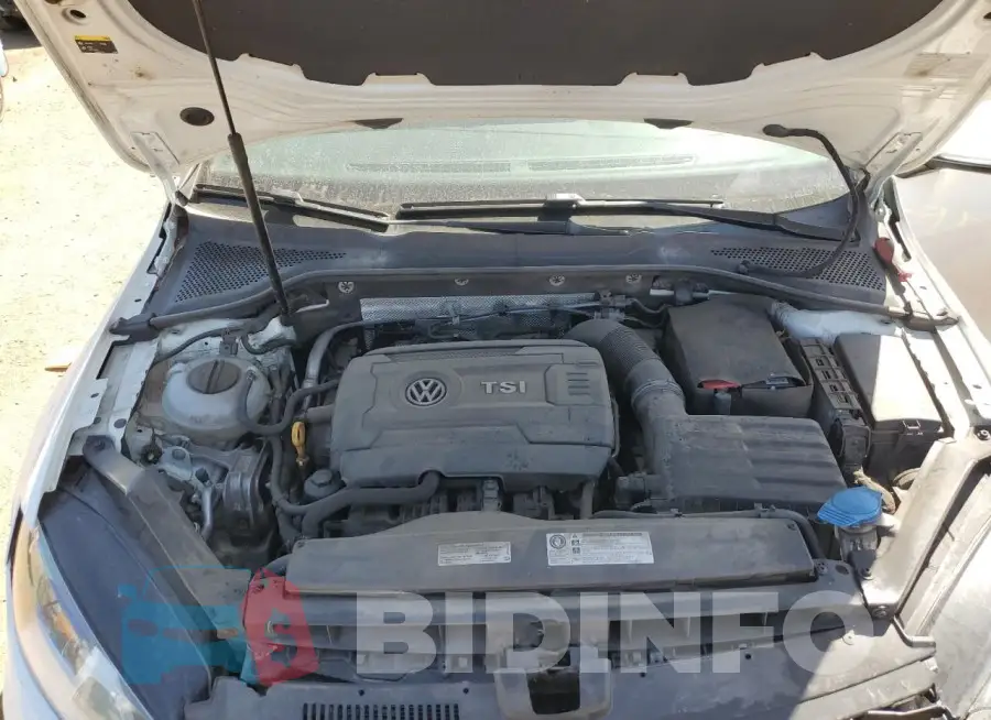 3VW4T7AU9HM018375 Photo# 11