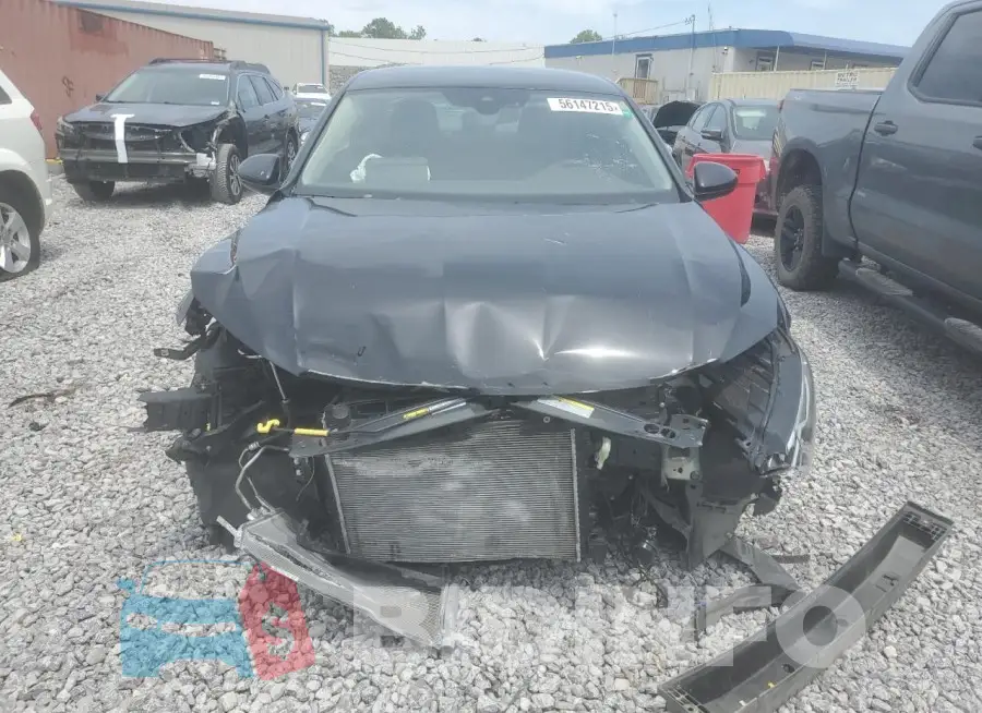 3VW5M7BU1RM039173 Photo# 5