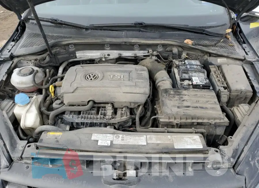 WVWVF7AU1JW223547 Photo# 11