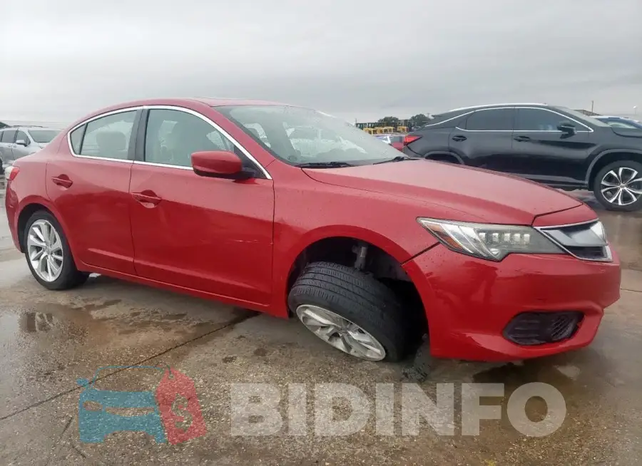 19UDE2F35HA009073 Photo# 4