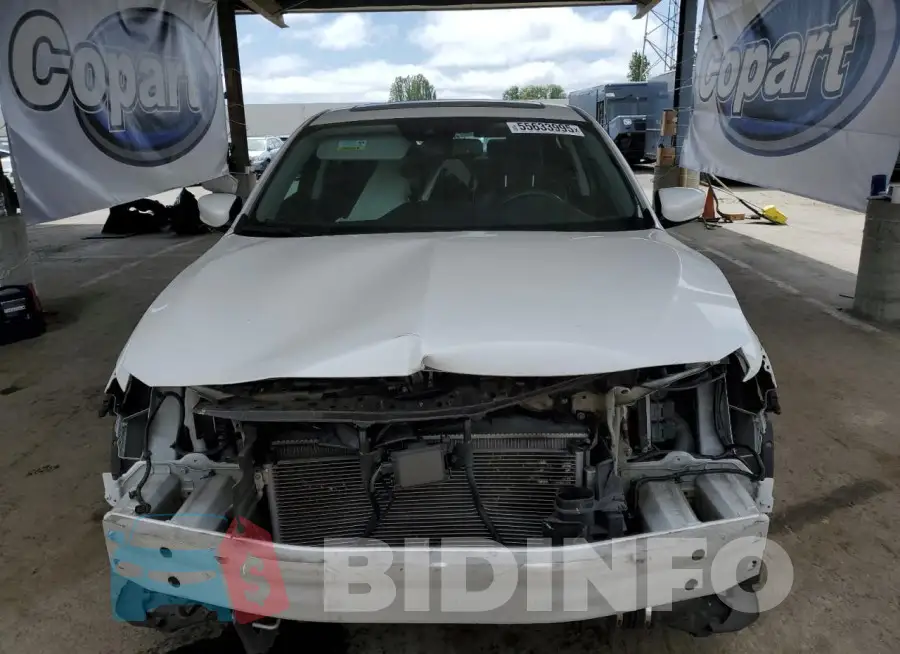 19UDE2F76KA003437 Photo# 5