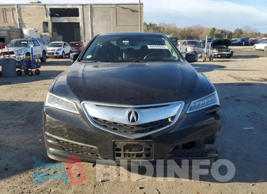 19UUB1F52GA014069 Photo# 5