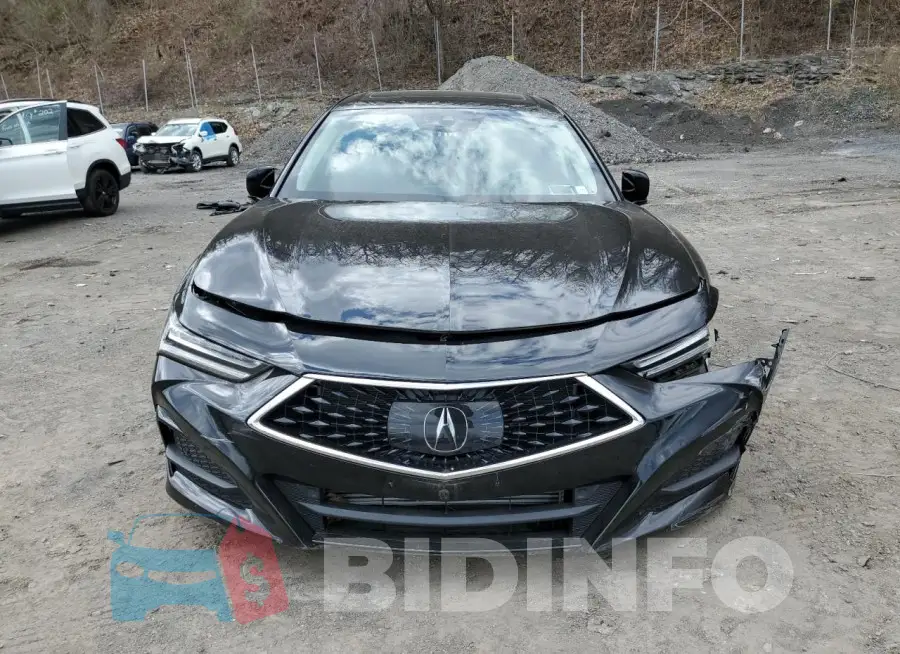 19UUB5F3XPA002872 Photo# 5