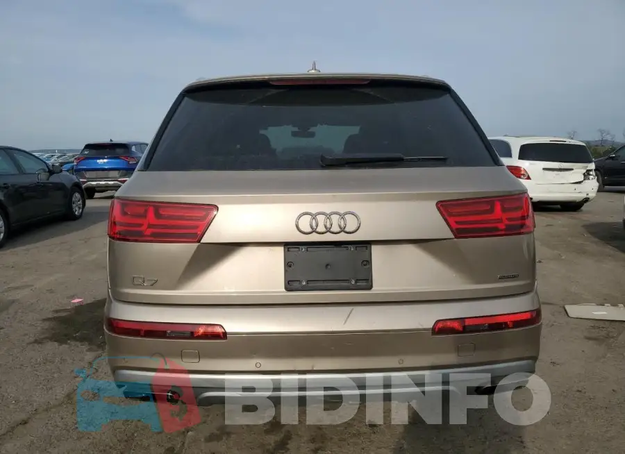 WA1AHAF70JD025685 Photo# 6