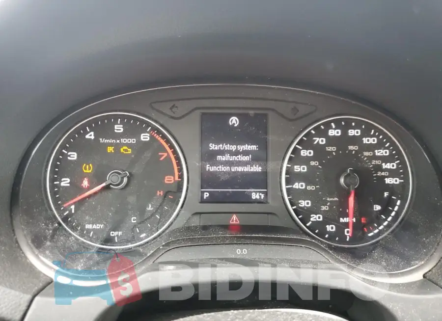 WAUAUGFF5J1070292 Photo# 9