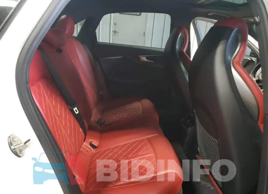 WAUB4AF4XKA047480 Photo# 10