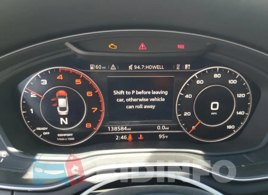 WAUENCF54JA008249 Photo# 9