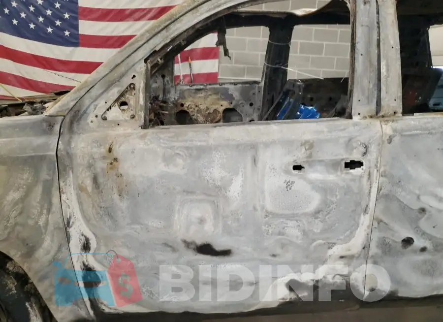 1GKS2BKC4HR227662 Photo# 7