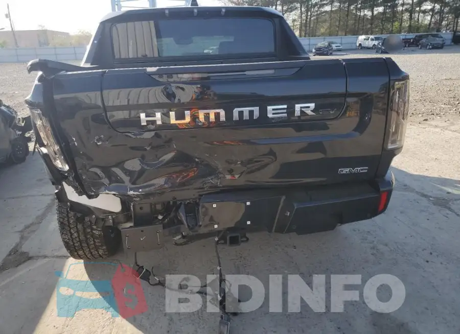 1GT40BDD1SU109167 Photo# 6