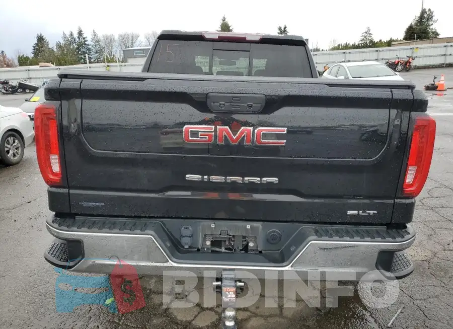 1GTU9DED8LZ207438 Photo# 6