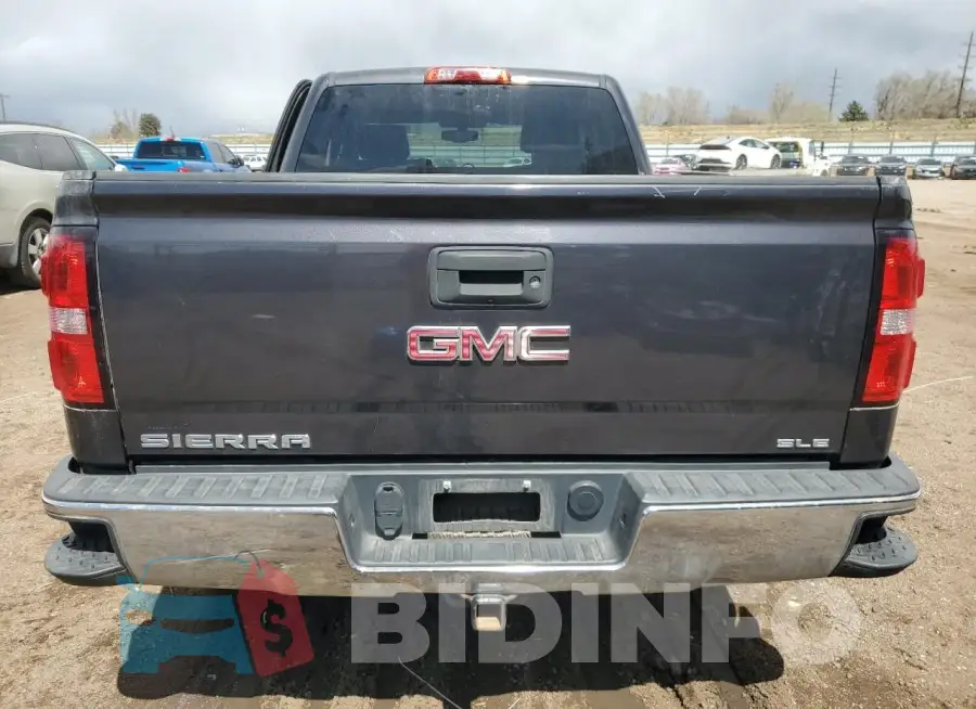 1GTV2MEC4GZ122876 Photo# 6