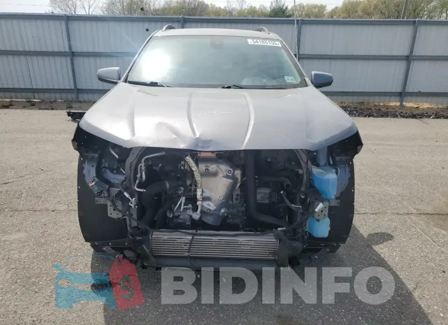 3GKALTEV1ML367696 Photo# 5