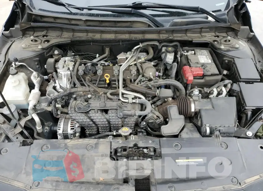 1N4BL4CV0PN350729 Photo# 11