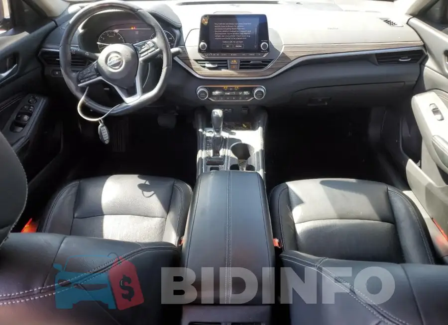 1N4BL4EW5KC132442 Photo# 8
