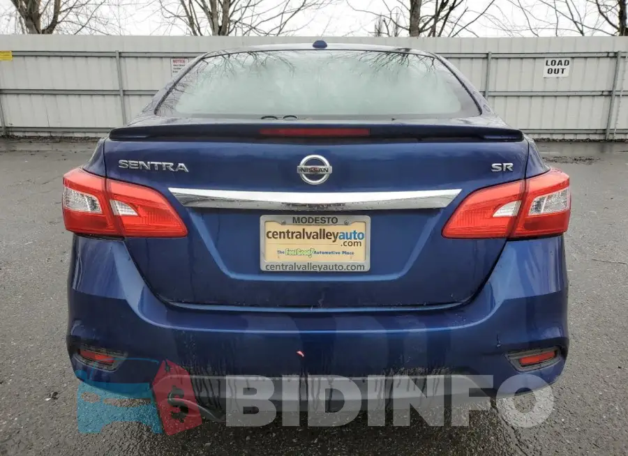 3N1AB7AP6GY273644 Photo# 6