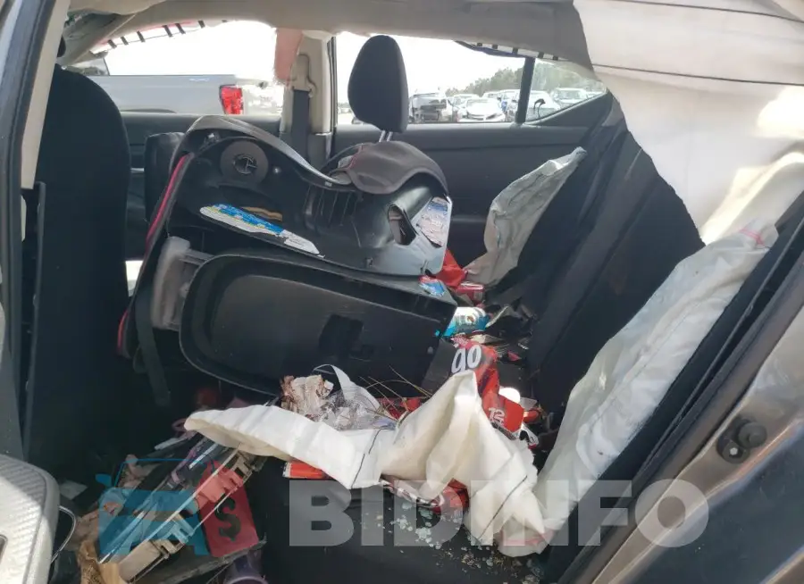 3N1AB8BV3NY279031 Photo# 10