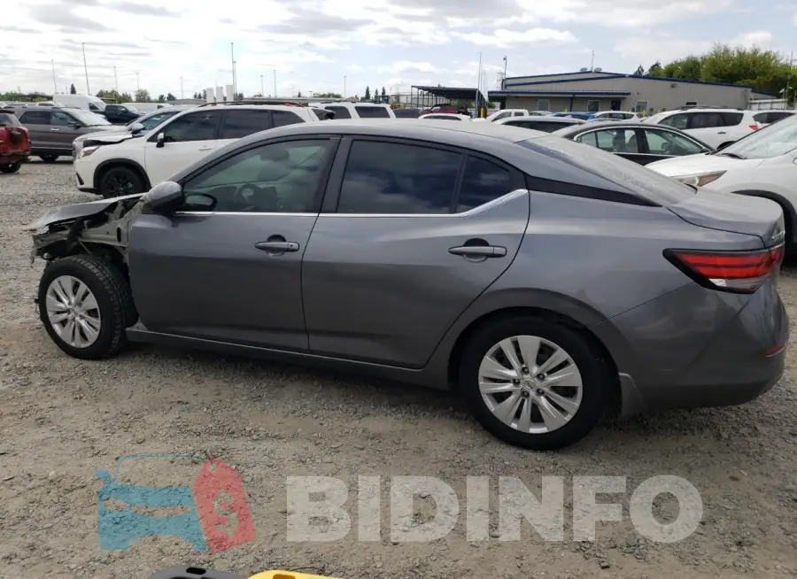 3N1AB8BV7LY245171 Photo# 2