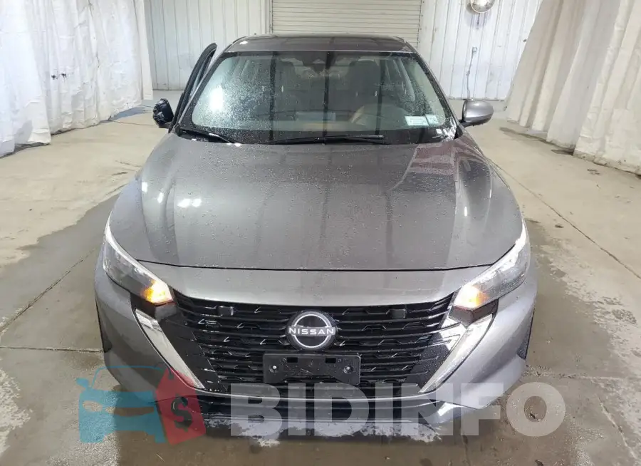 3N1AB8BV8SY311886 Photo# 5