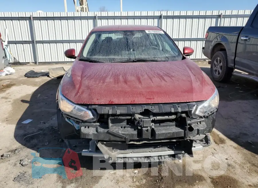 3N1AB8CV1PY313808 Photo# 5
