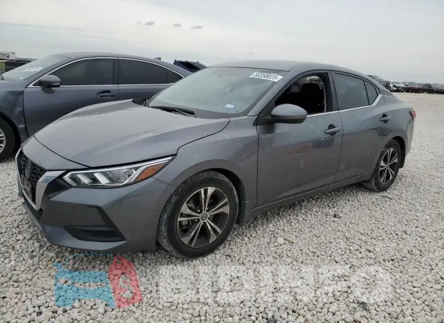 3N1AB8CV4NY250815 Photo# 1