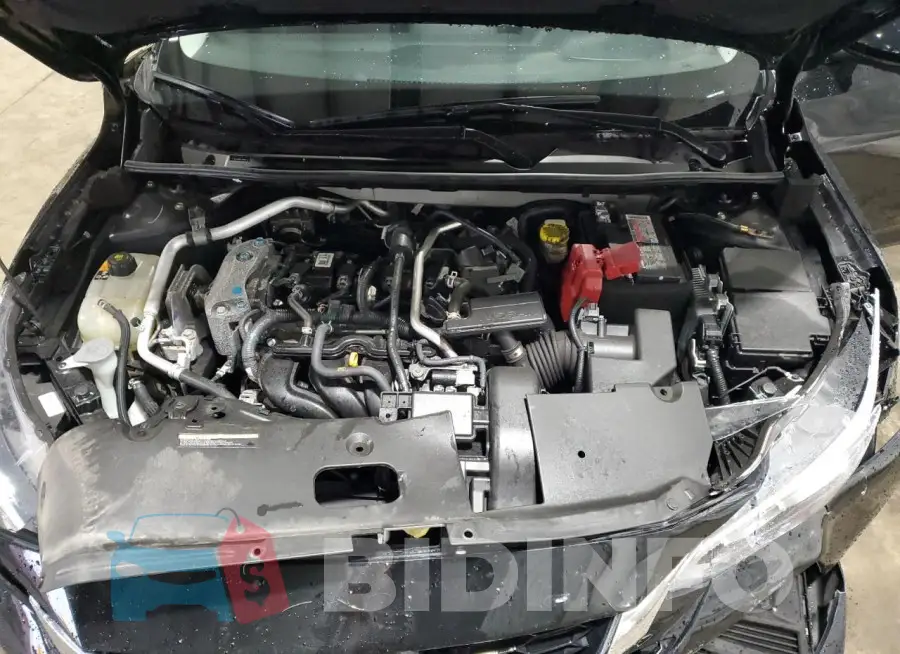 3N1AB8CV4PY253507 Photo# 11