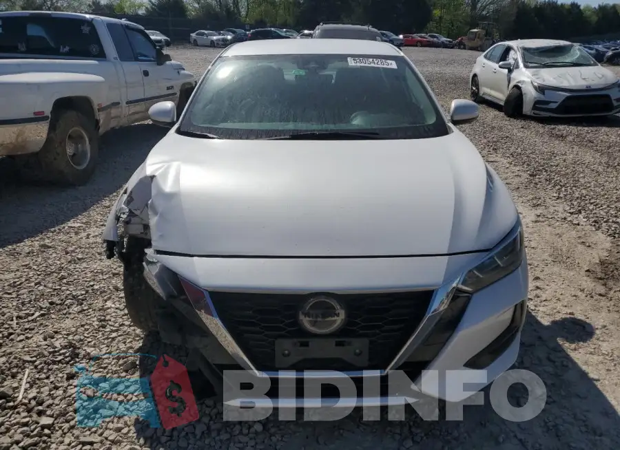 3N1AB8CV5LY219411 Photo# 5