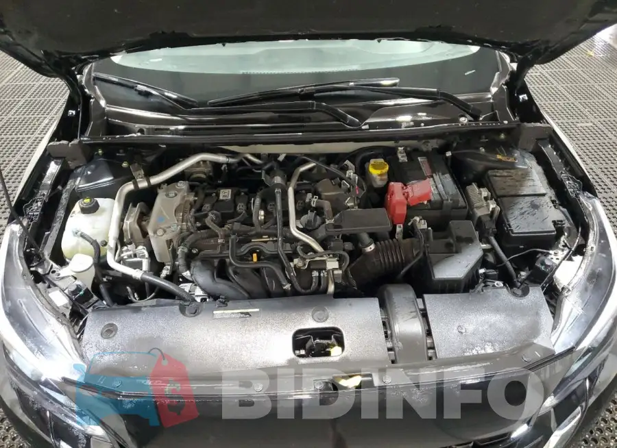 3N1AB8CV5RY220731 Photo# 11