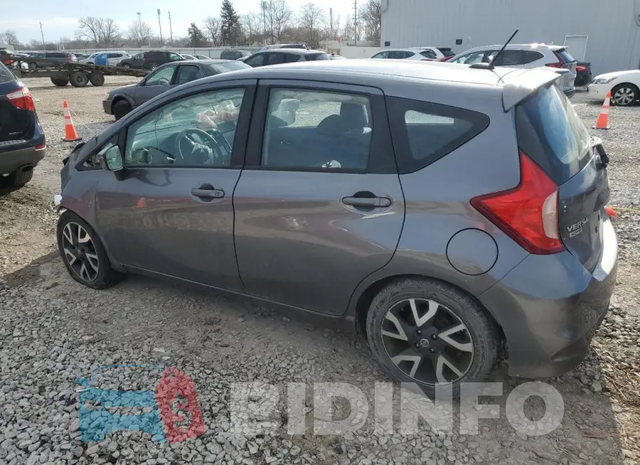 3N1CE2CP7HL375372 Photo# 2