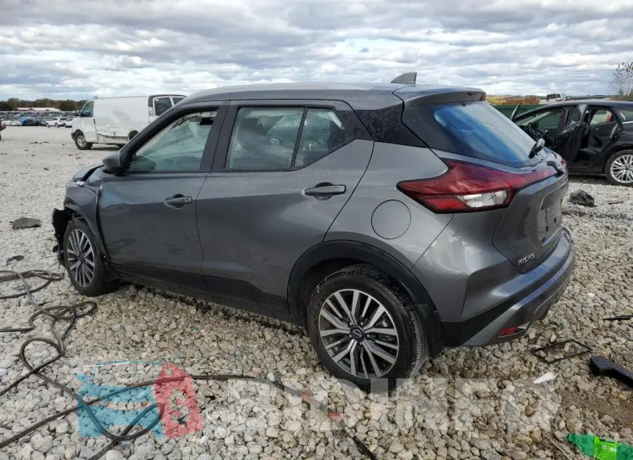 3N1CP5CV0PL549503 Photo# 2