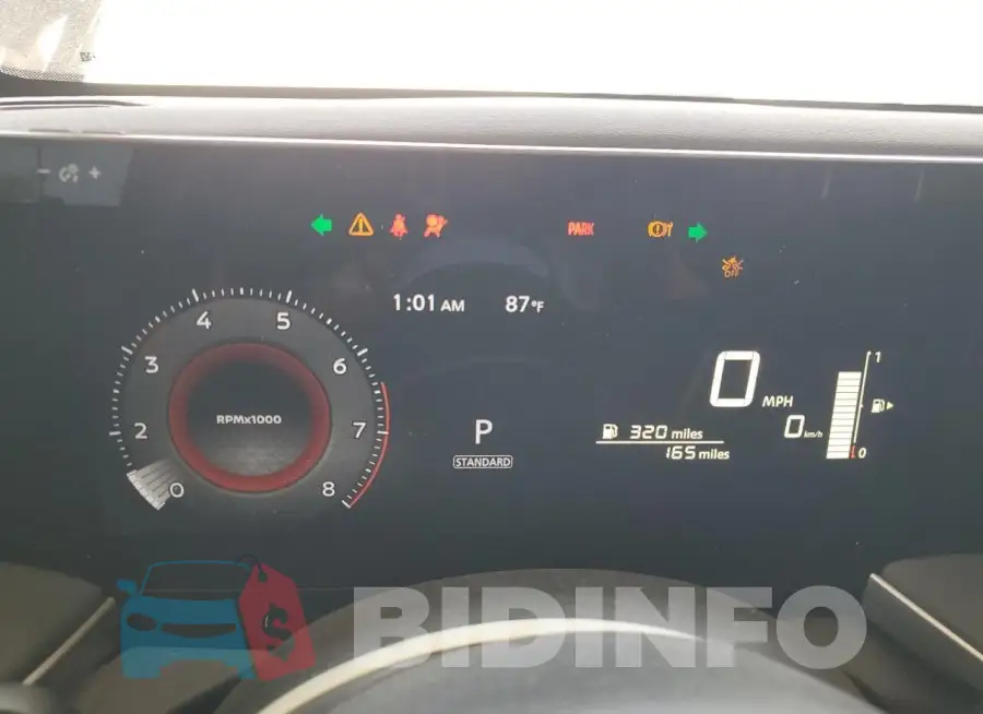 3N8AP6BAXSL366664 Photo# 9