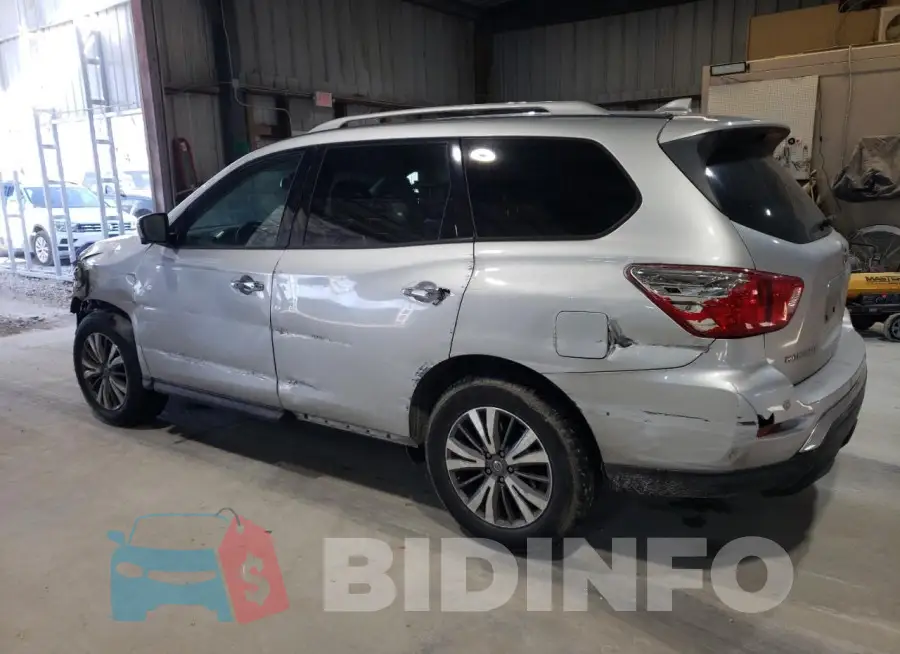5N1DR2MM3KC596184 Photo# 2