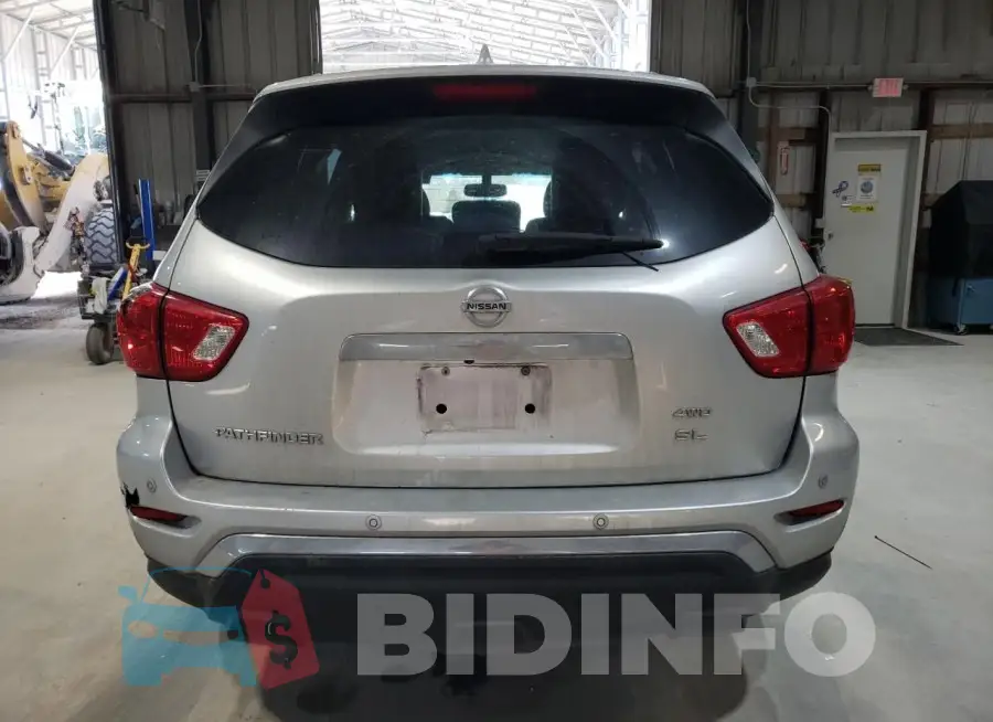5N1DR2MM3KC596184 Photo# 6