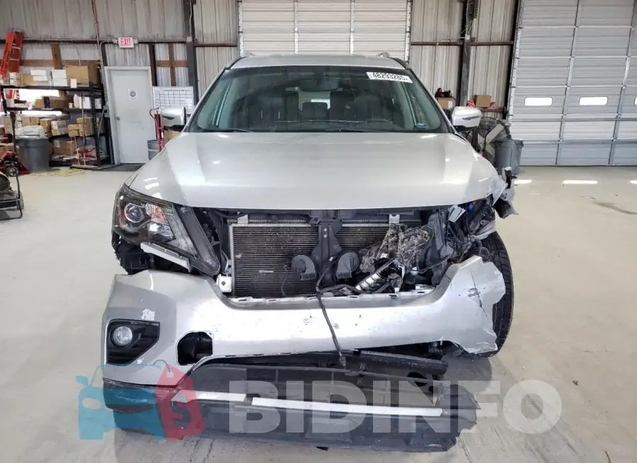 5N1DR2MM3KC596184 Photo# 5