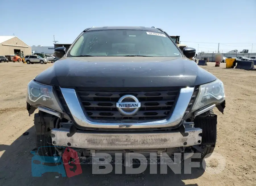 5N1DR2MM6KC623412 Photo# 5