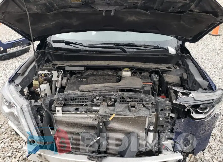 5N1DR2MM8KC626537 Photo# 12