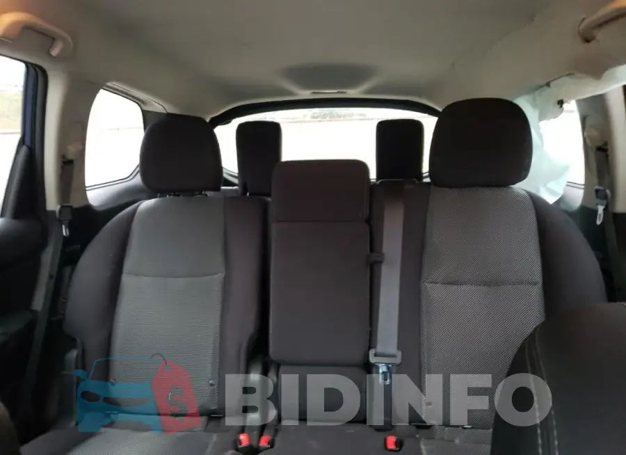 5N1DR2MM8KC626537 Photo# 10