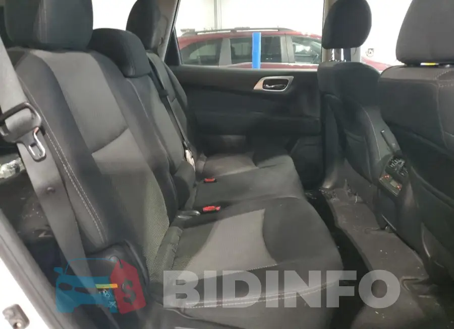 5N1DR2MMXHC619579 Photo# 11