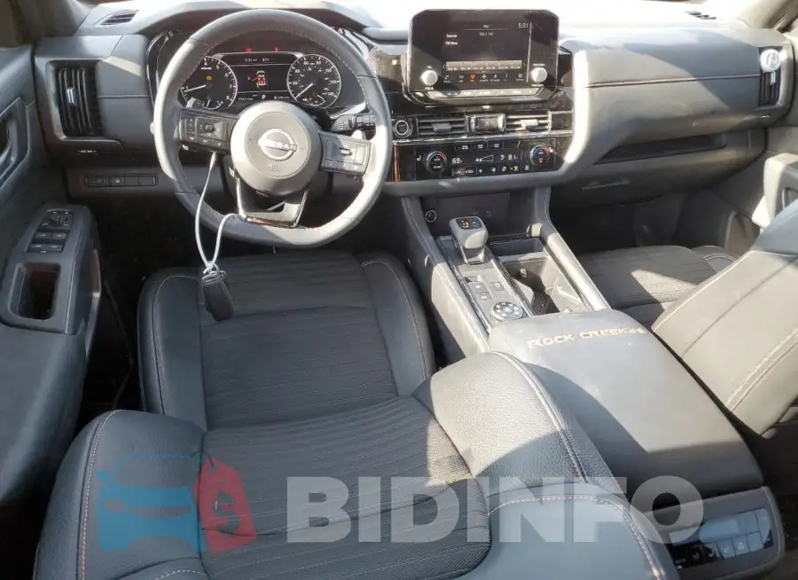 5N1DR3BD6RC258183 Photo# 8