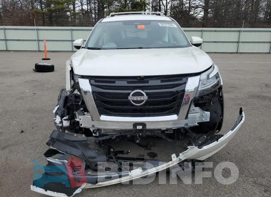 5N1DR3CC3RC209772 Photo# 5