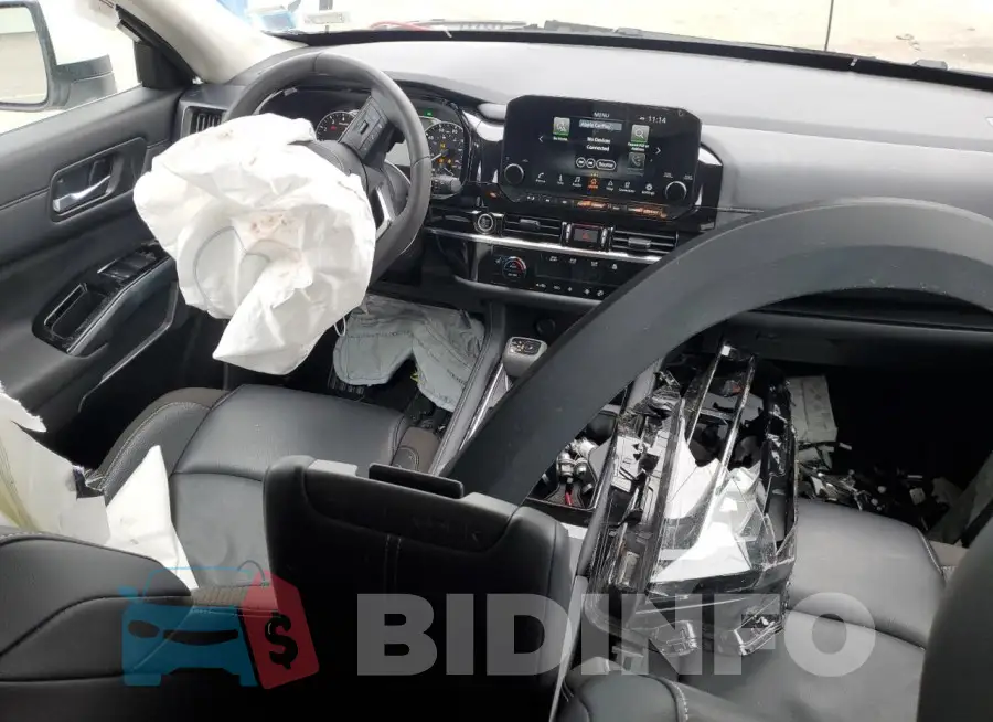 5N1DR3CC3RC209772 Photo# 8