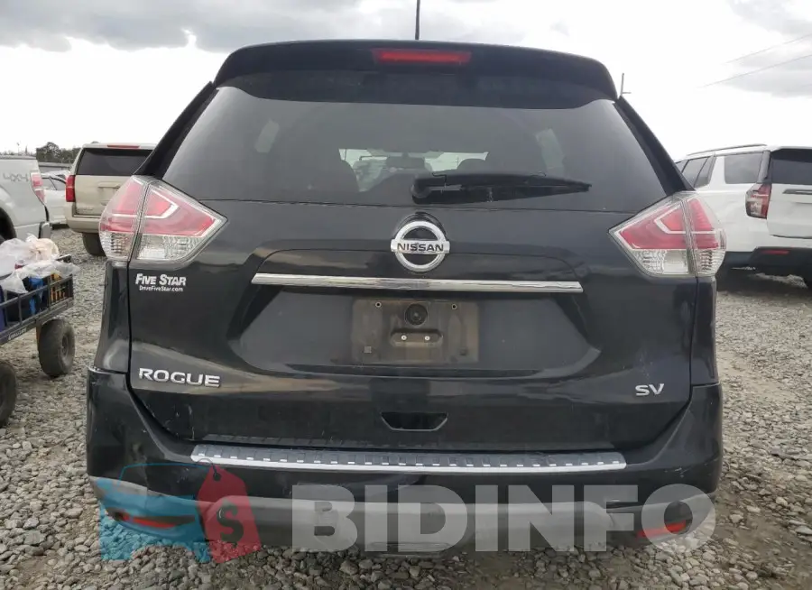 KNMAT2MT3GP723760 Photo# 6