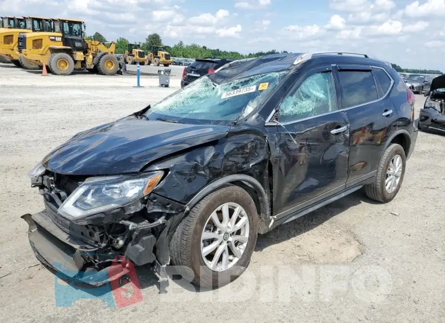 KNMAT2MT4KP500443 Photo# 1