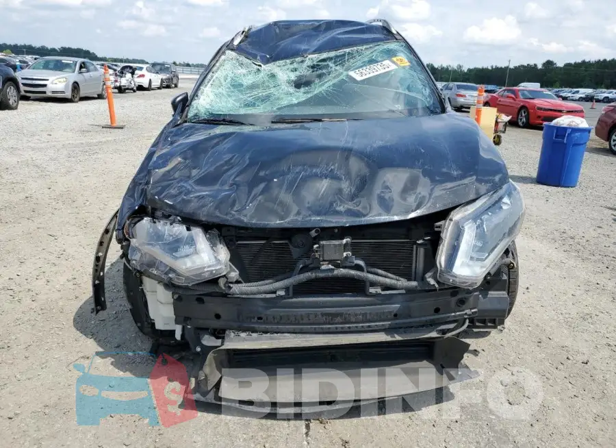 KNMAT2MT4KP500443 Photo# 5